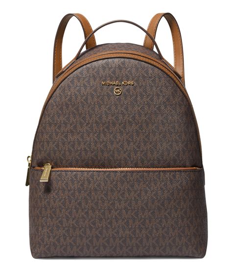 mochilas michael kors amazon|bolsa michael kors original precio.